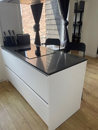 Medium property photo - Ben Viljoenstraat 11rd, 2021 AA Haarlem